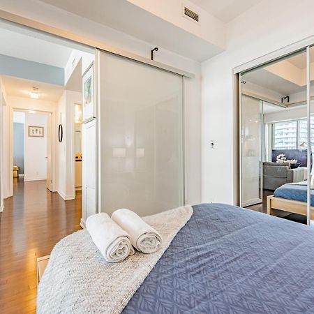 York Suites 5 Toronto Zewnętrze zdjęcie