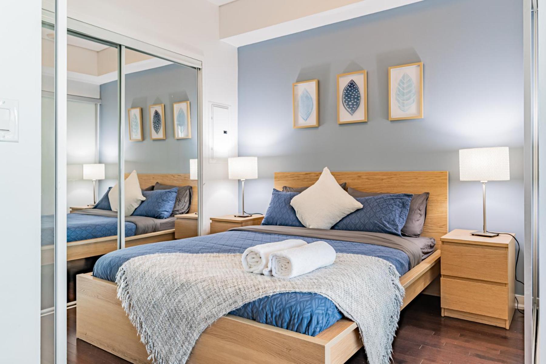 York Suites 5 Toronto Zewnętrze zdjęcie