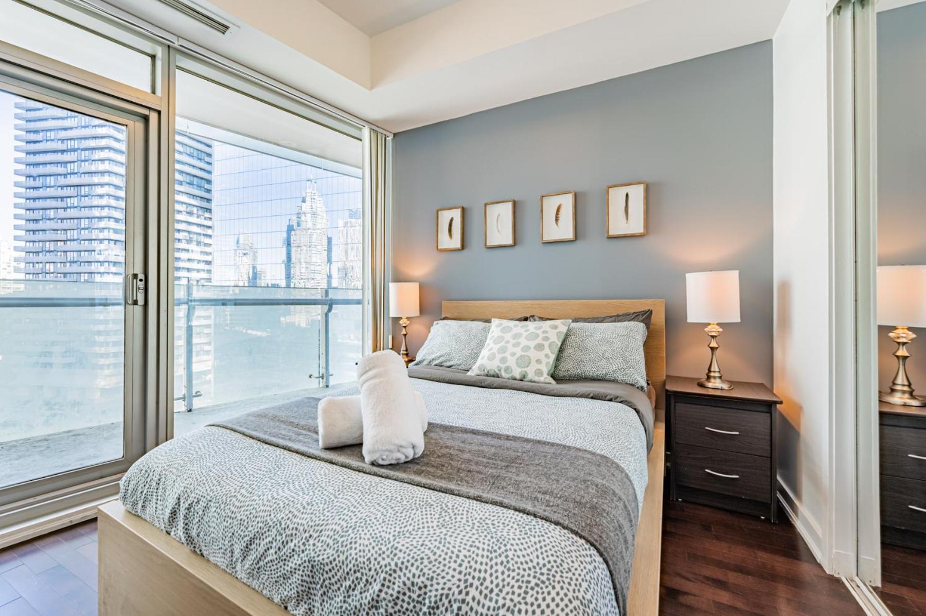 York Suites 5 Toronto Zewnętrze zdjęcie