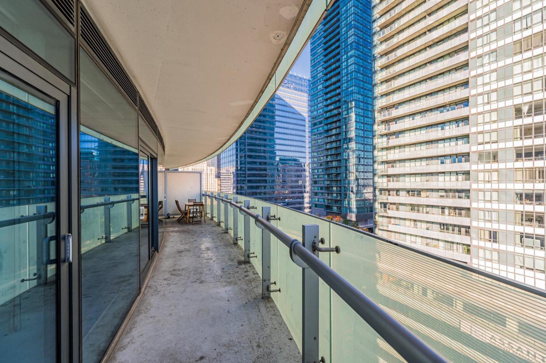 York Suites 5 Toronto Zewnętrze zdjęcie