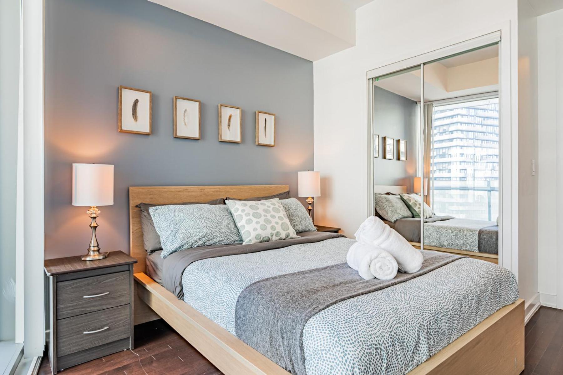 York Suites 5 Toronto Zewnętrze zdjęcie