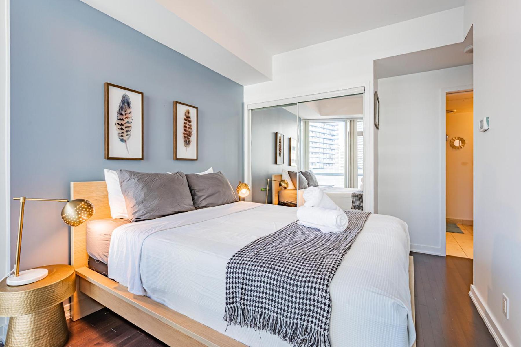 York Suites 5 Toronto Zewnętrze zdjęcie