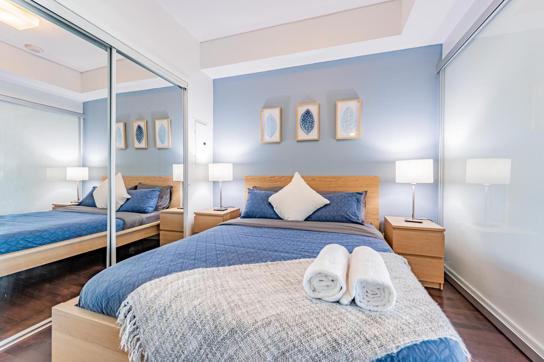 York Suites 5 Toronto Zewnętrze zdjęcie