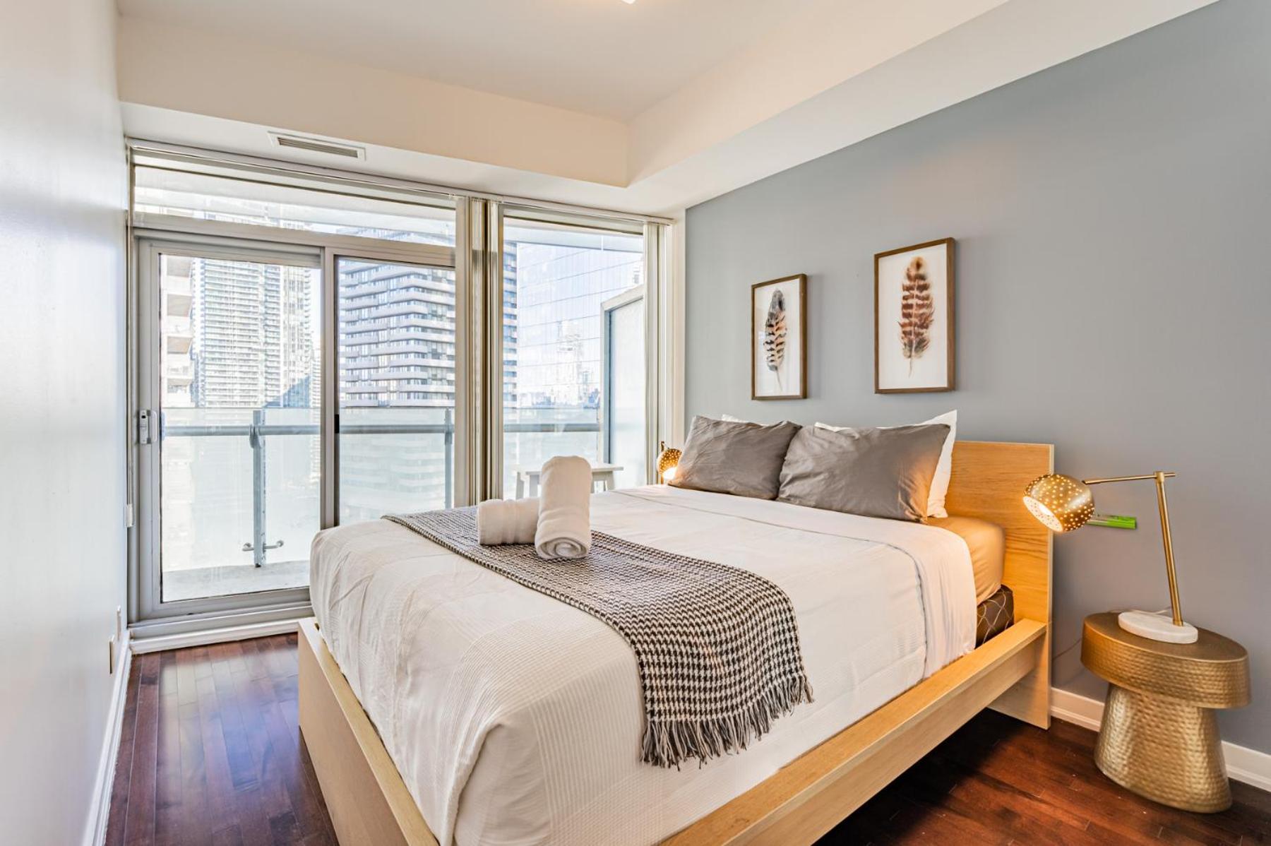 York Suites 5 Toronto Zewnętrze zdjęcie