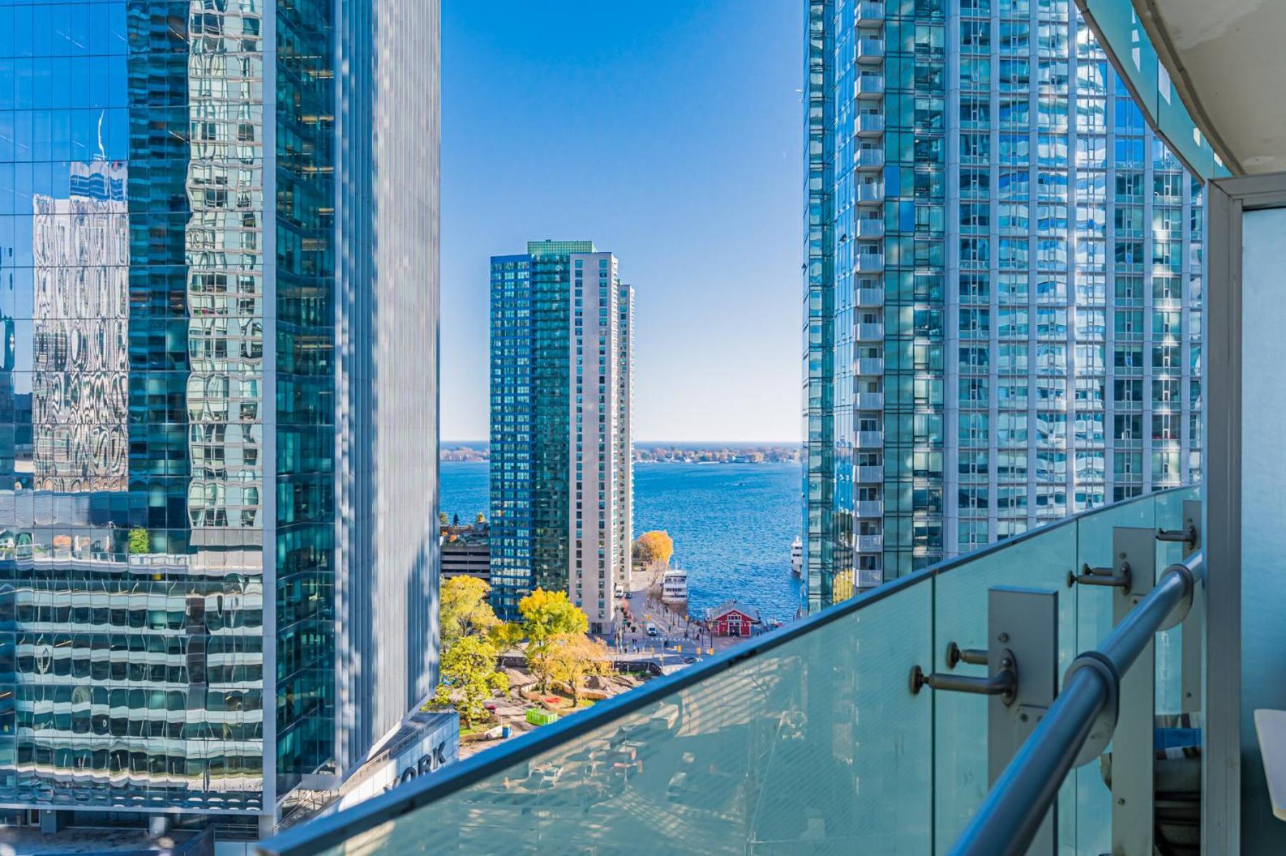 York Suites 5 Toronto Zewnętrze zdjęcie