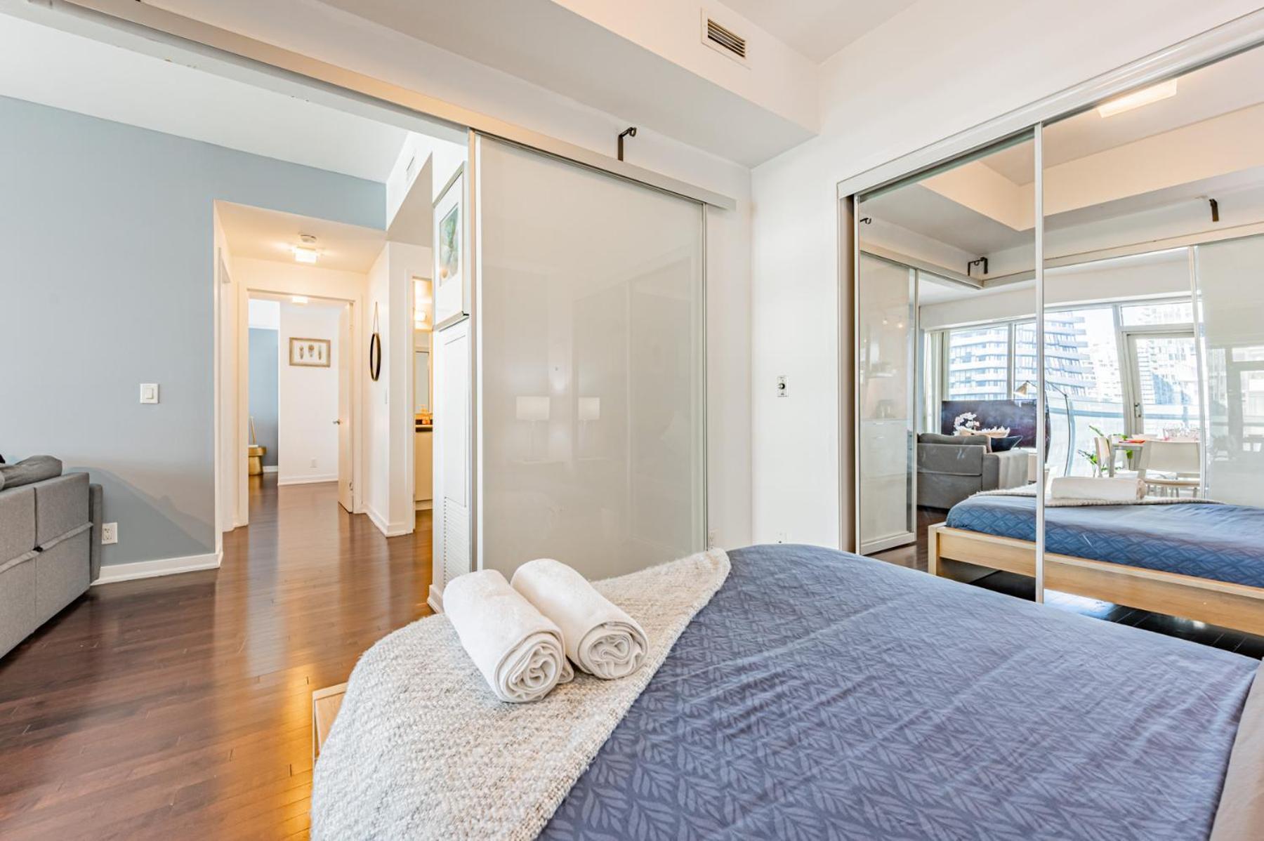 York Suites 5 Toronto Zewnętrze zdjęcie